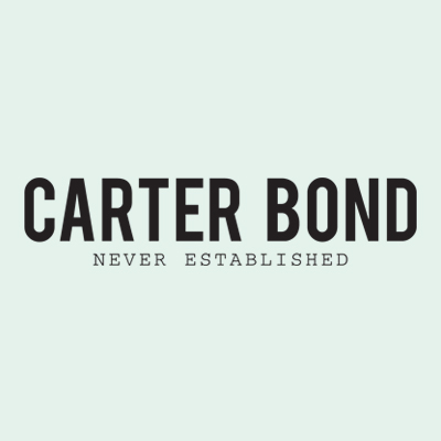 CARTER BOND